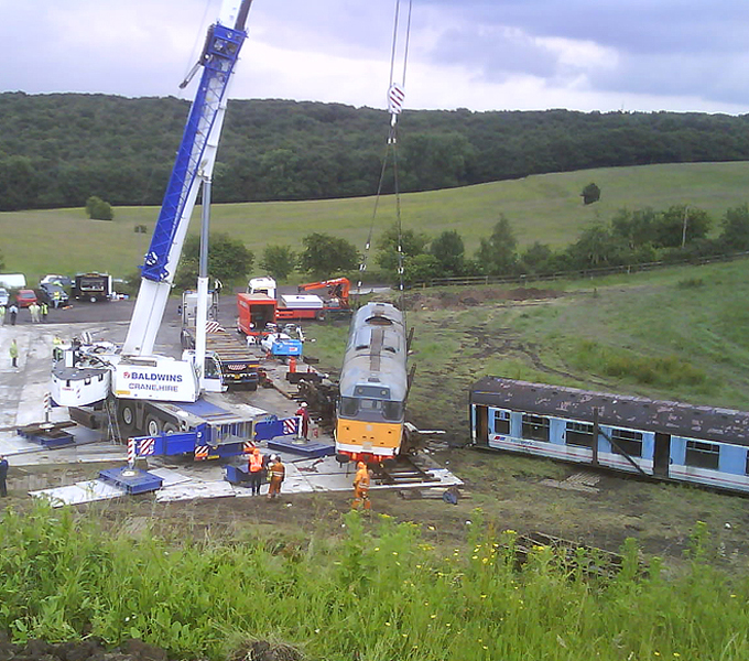 Film set works